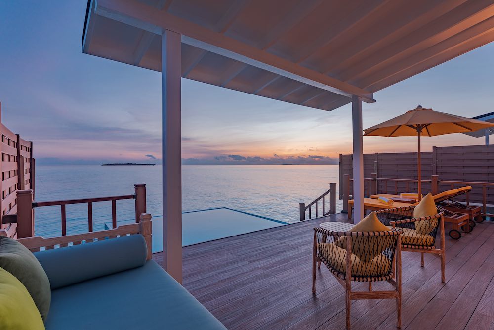 Water Villa photo 8